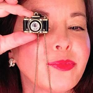 Meet your Posher, Ariel